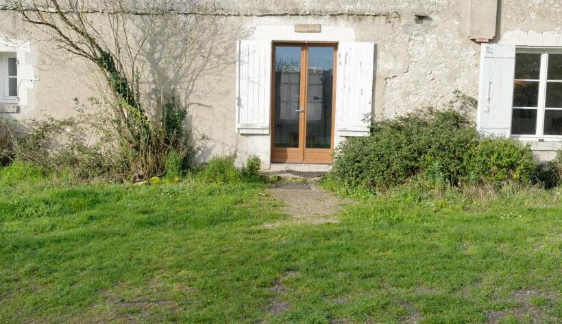 דירת חדר, La Boisselée