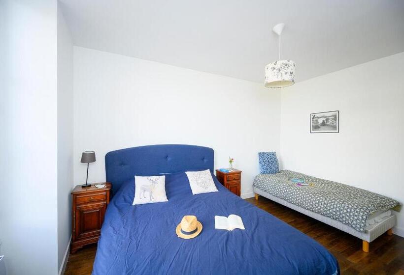 בית, חדר שינה 1, La Boisselée