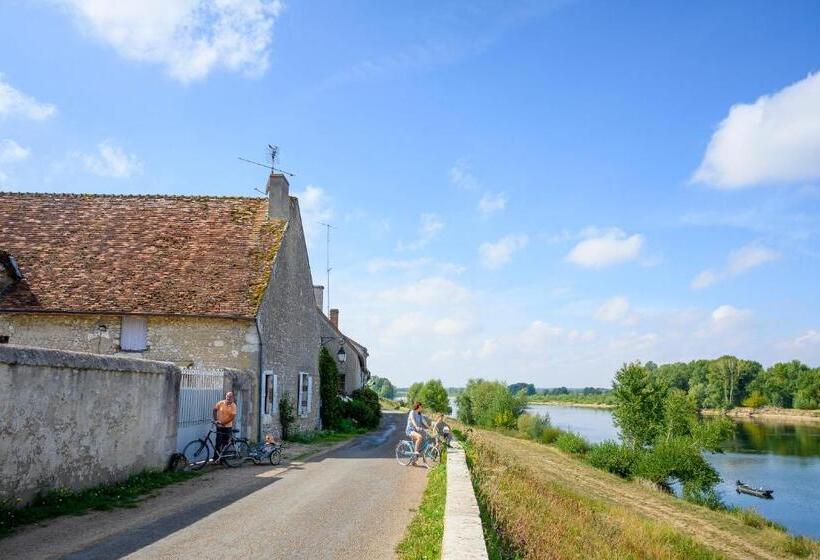 בית, חדר שינה 1, La Boisselée