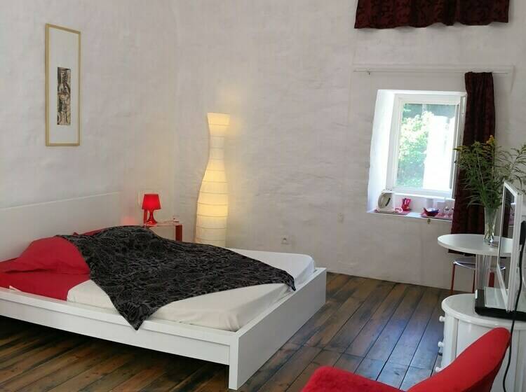 Номер Стандарт, Le Moulin De Gauty