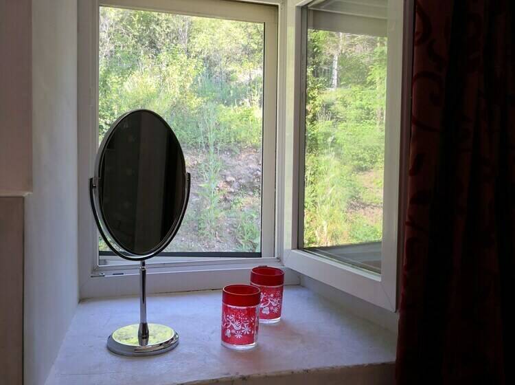 Номер Стандарт, Le Moulin De Gauty