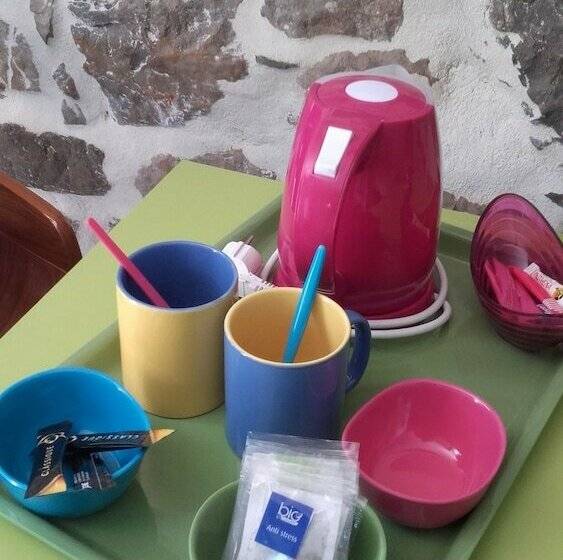 Номер Стандарт Трехместный, Le Moulin De Gauty