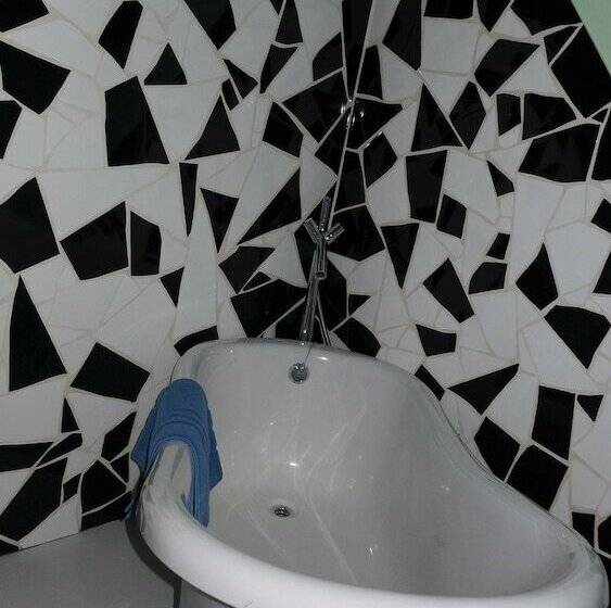 Номер Стандарт Трехместный, Le Moulin De Gauty