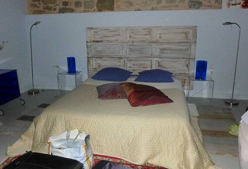 Семейный Номер, Le Moulin De Gauty