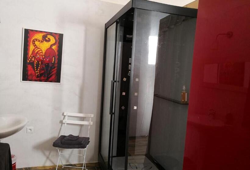 标准间, Le Moulin De Gauty