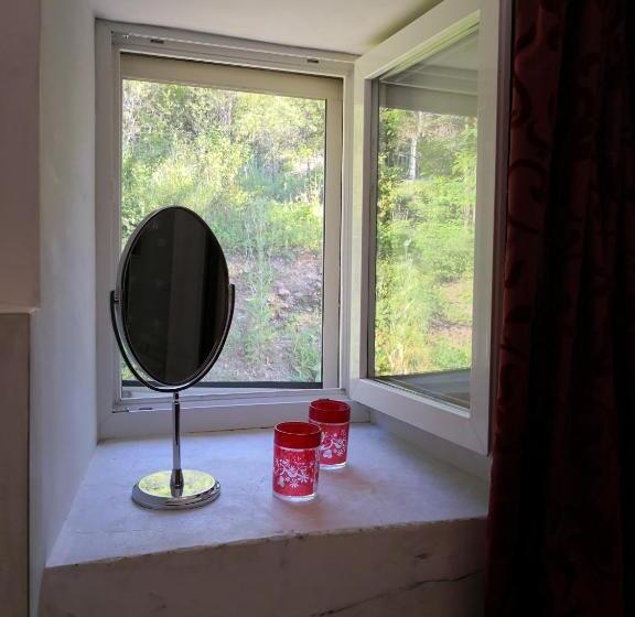 Номер Стандарт, Le Moulin De Gauty