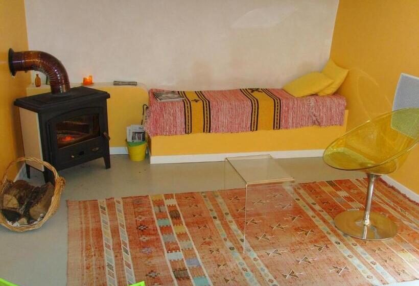 Дом 2 Спальни, Le Moulin De Gauty