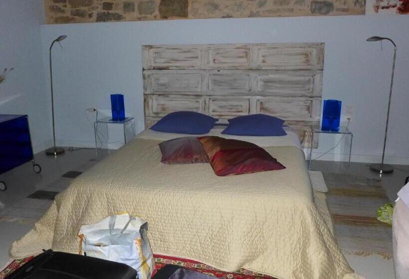 Семейный Номер, Le Moulin De Gauty