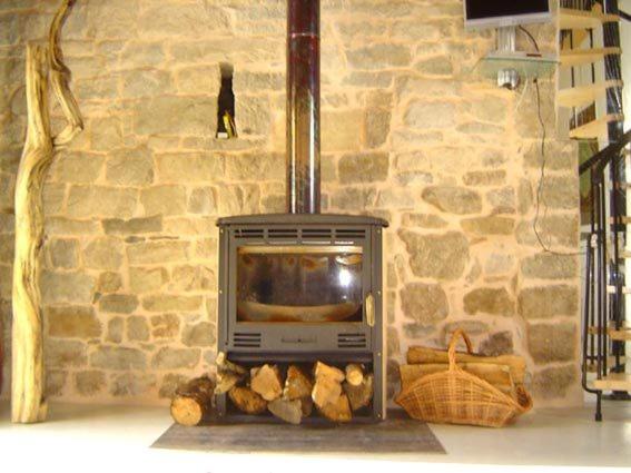 Семейный Номер, Le Moulin De Gauty