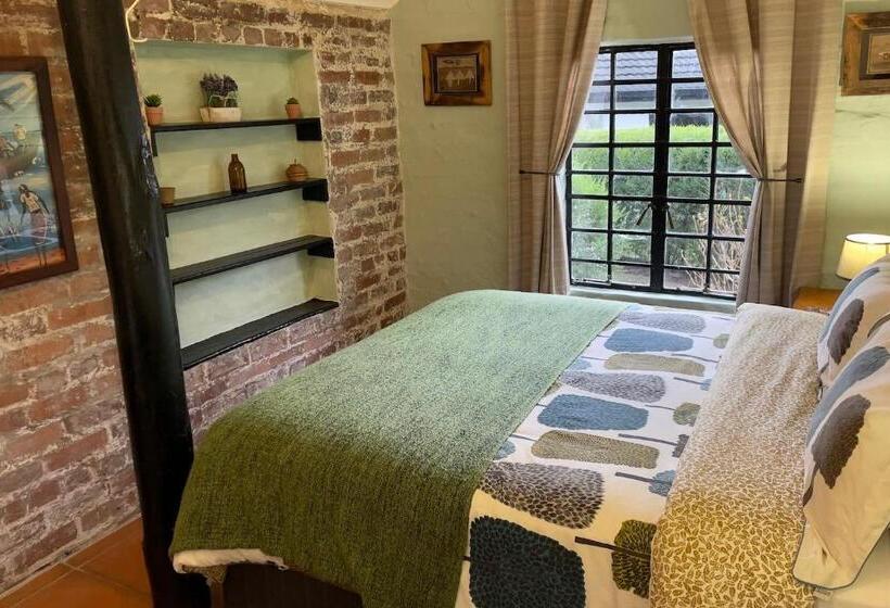 חדר סטנדרט, The Green Lantern   Howick