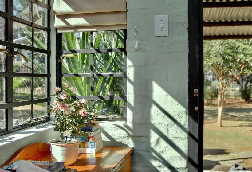 חדר סטנדרט, The Green Lantern   Howick