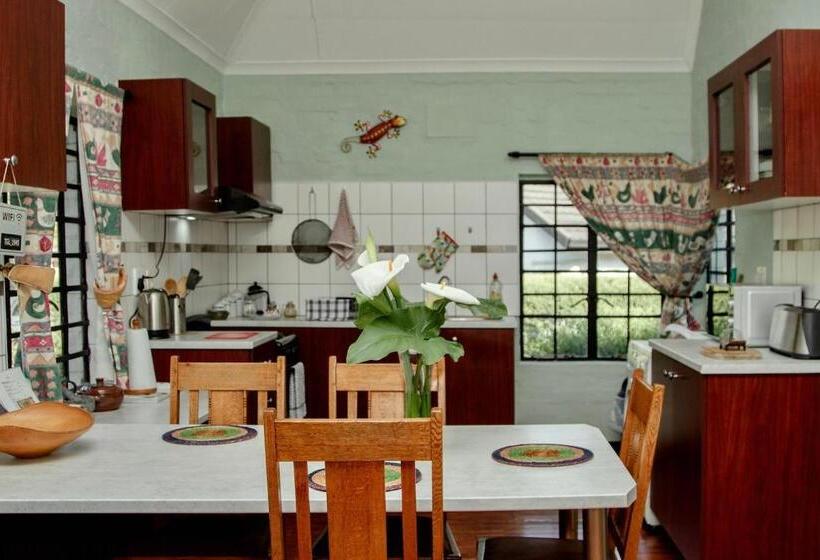 חדר סטנדרט, The Green Lantern   Howick