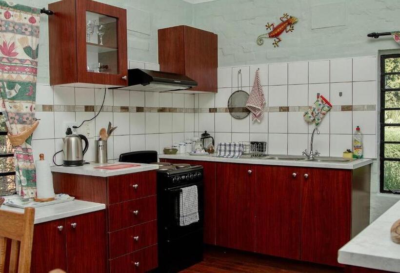 חדר סטנדרט, The Green Lantern   Howick