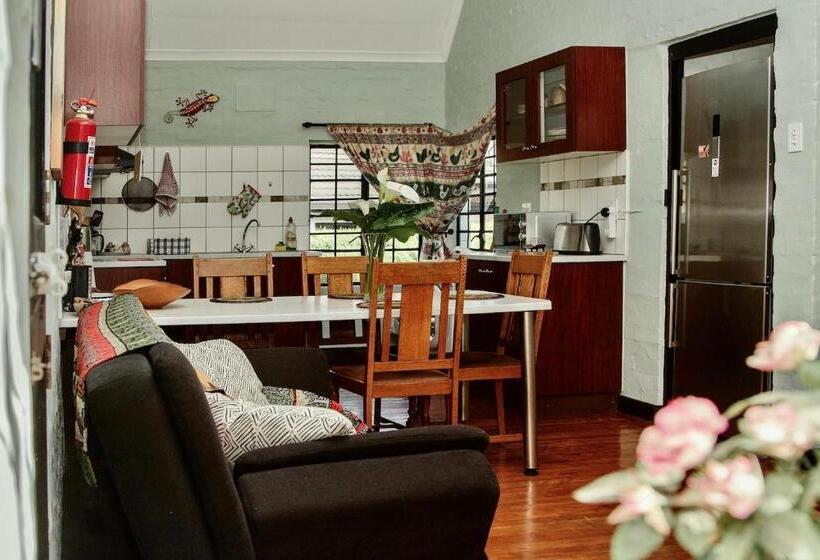 חדר סטנדרט, The Green Lantern   Howick