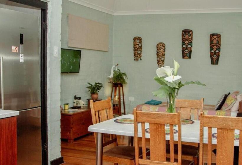 חדר סטנדרט, The Green Lantern   Howick