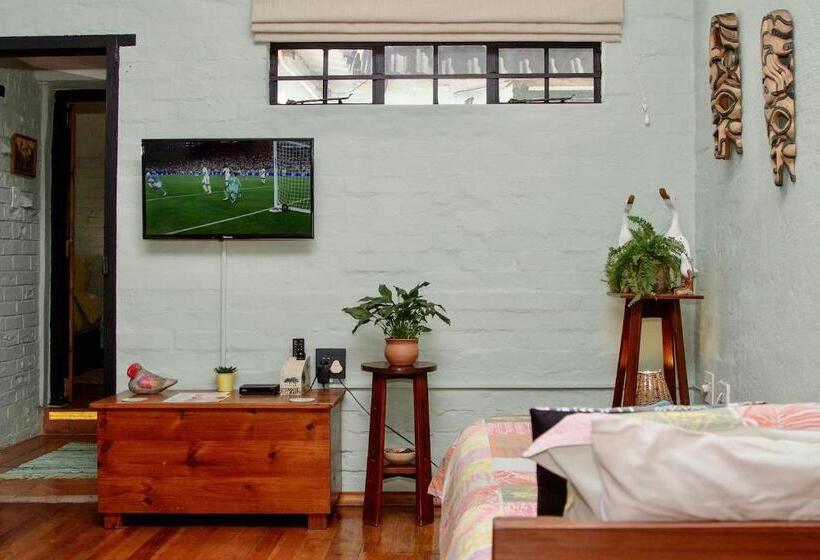 חדר סטנדרט, The Green Lantern   Howick