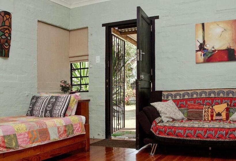 חדר סטנדרט, The Green Lantern   Howick