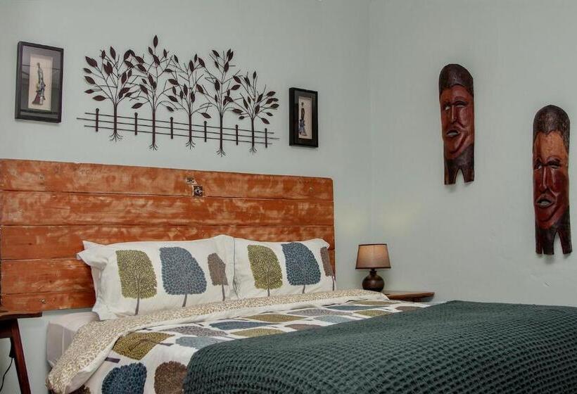 בית, חדר שינה 1, The Green Lantern   Howick