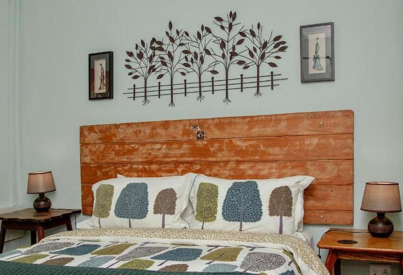 בית, חדר שינה 1, The Green Lantern   Howick