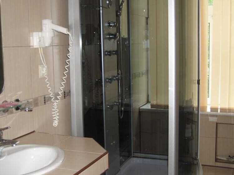 标准间, Art Hotel Pushkino