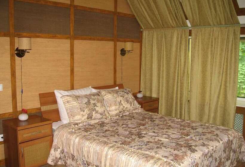 Номер Стандарт, Art Hotel Pushkino