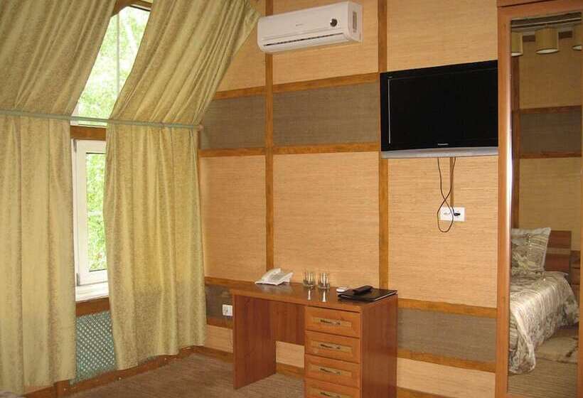 标准间, Art Hotel Pushkino