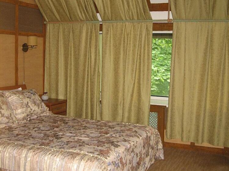 标准间, Art Hotel Pushkino