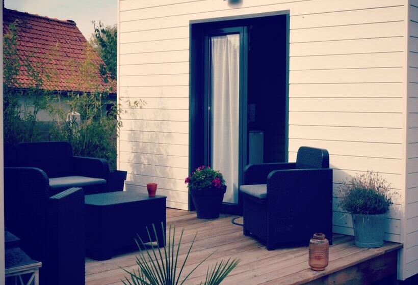 غرفة قياسية, Au Cap Norwoe