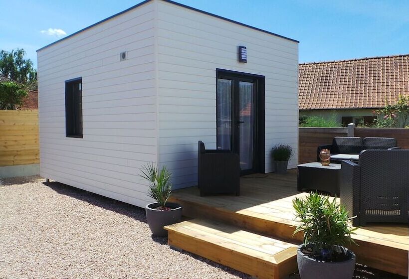 غرفة قياسية, Au Cap Norwoe