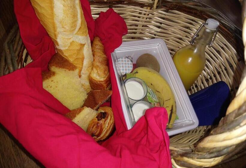 غرفة قياسية, Au Cap Norwoe