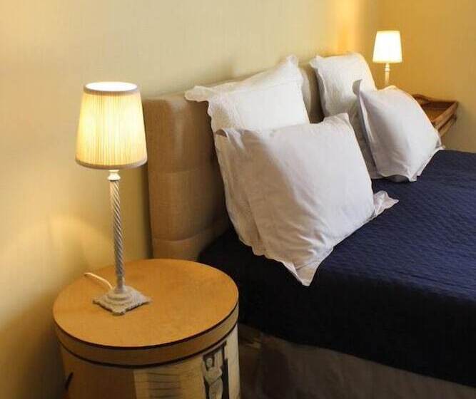 חדר סופריור, Au Fil De L'aulne