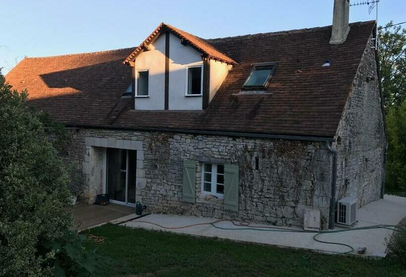 标准间, Les Mandarins