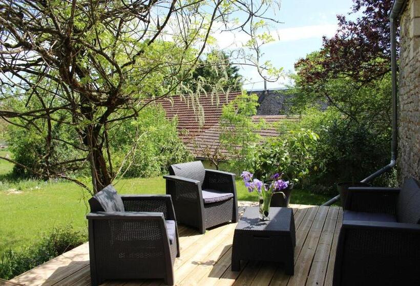 غرفة سوبيريور, Les Mandarins