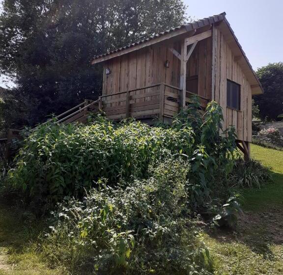 غرفة ديلوكس, Les Mandarins