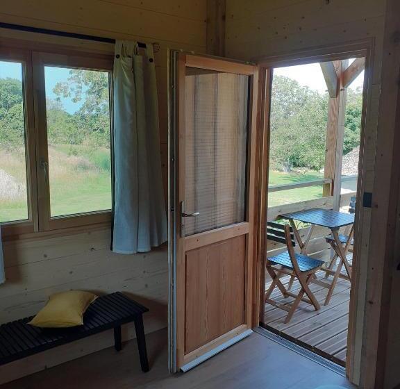 غرفة ديلوكس, Les Mandarins