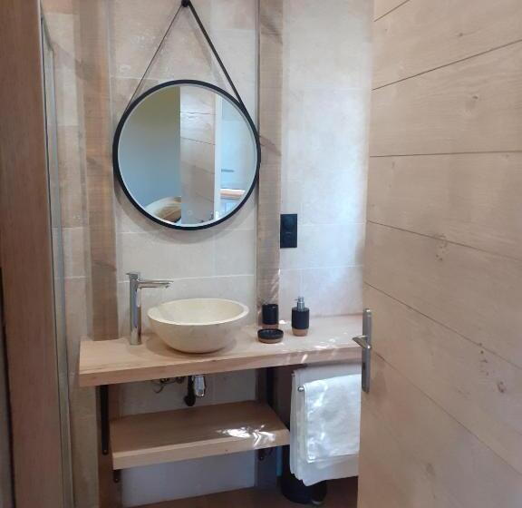 豪华房间, Les Mandarins