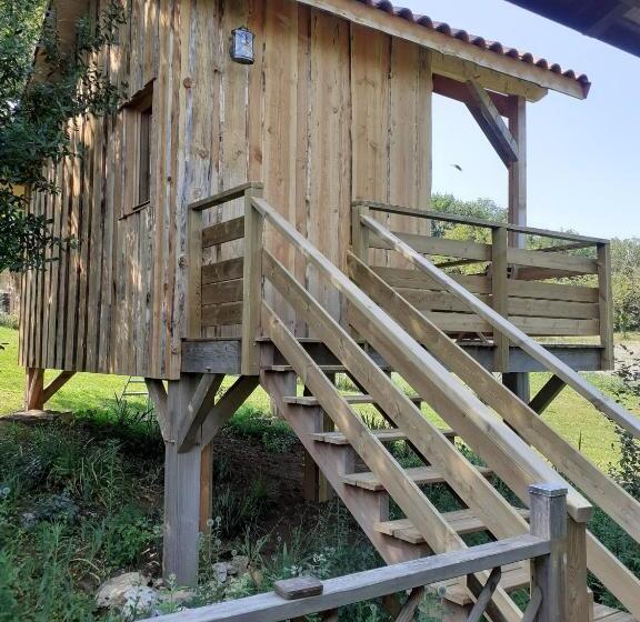 豪华房间, Les Mandarins