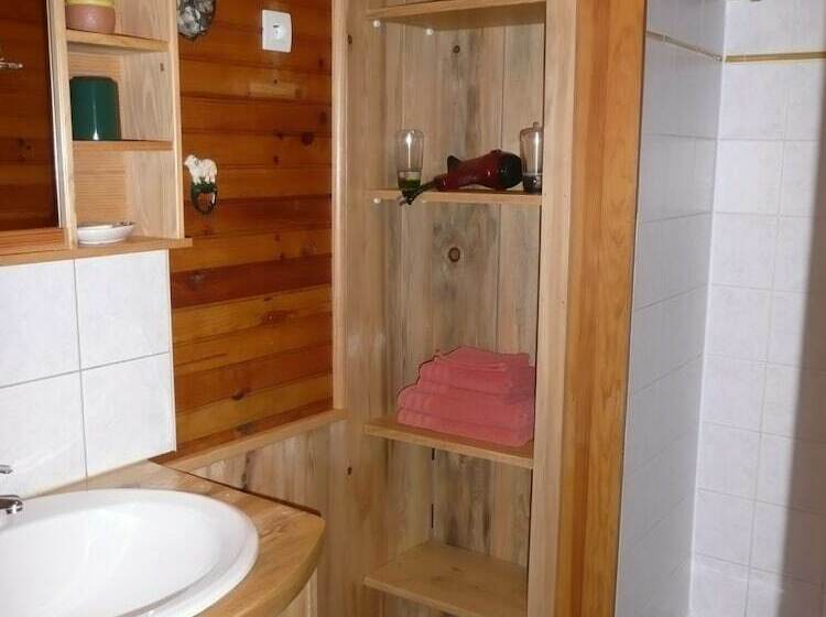 家庭套房, Chambres D Hôtes De La Laurence