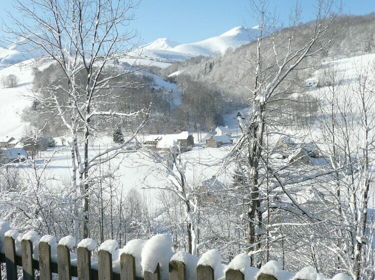家庭套房, Chambres D Hôtes De La Laurence