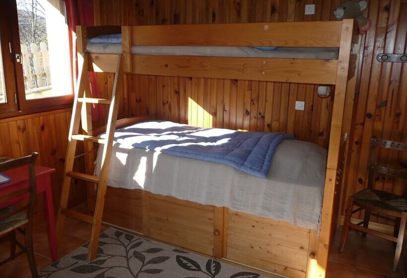 家庭套房, Chambres D Hôtes De La Laurence