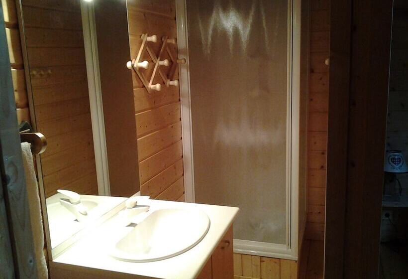 스탠다드 룸, La Grange De L'errance