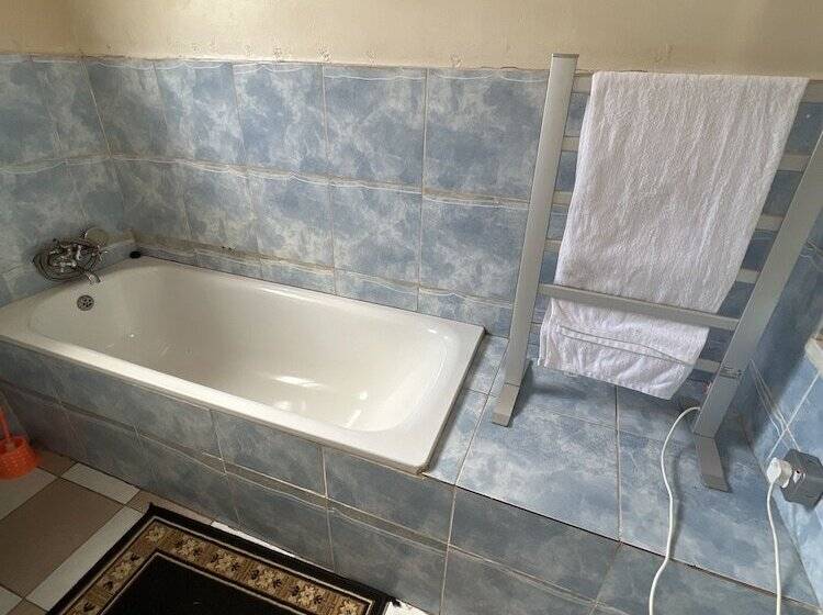 اتاق استاندارد, Nalikwanda Guest House