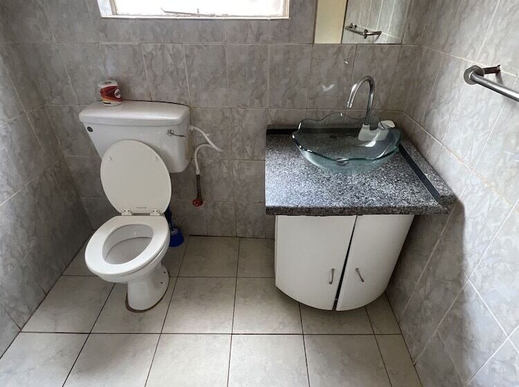 اتاق استاندارد, Nalikwanda Guest House