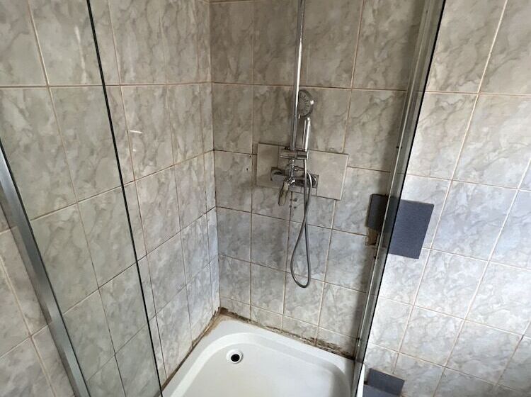 اتاق استاندارد, Nalikwanda Guest House