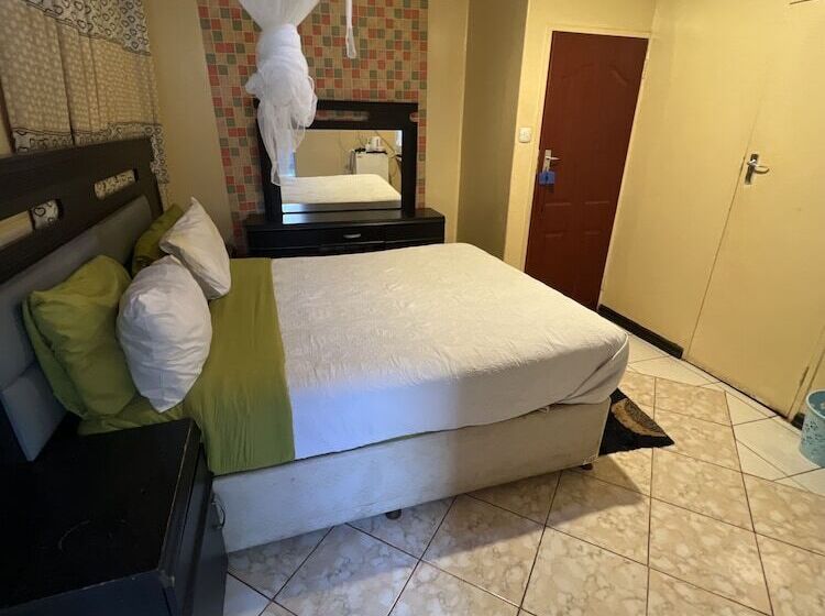 اتاق استاندارد, Nalikwanda Guest House