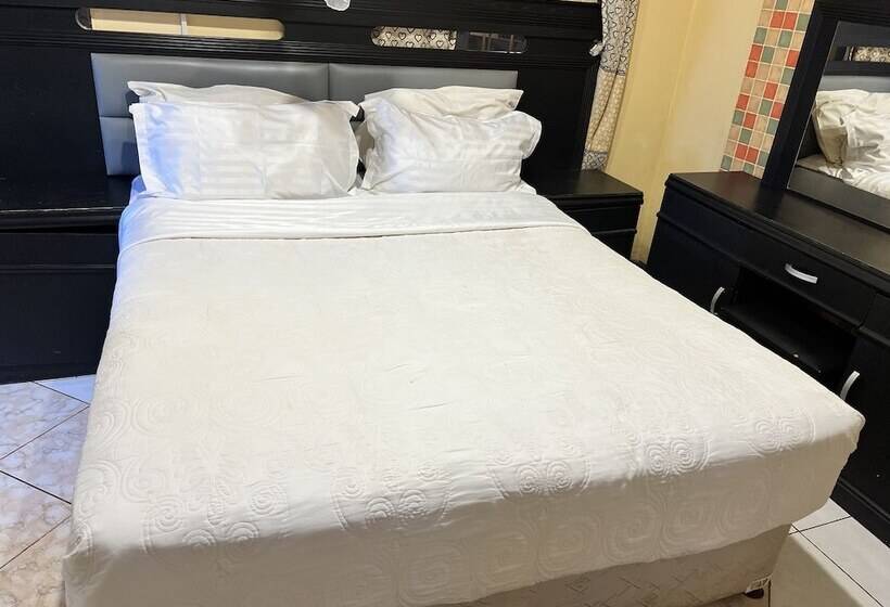 اتاق استاندارد, Nalikwanda Guest House