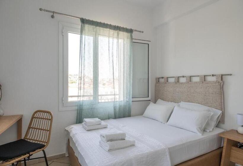 חדר סטנדרט, Albertos House