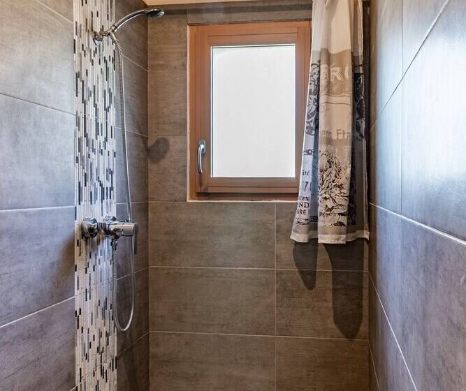 带1个卧室的高档别墅, Le Mas De La Lause