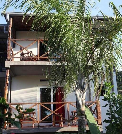 اتاق استاندارد, Chez Yolande