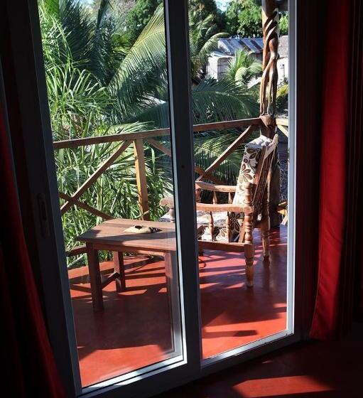 اتاق استاندارد, Chez Yolande